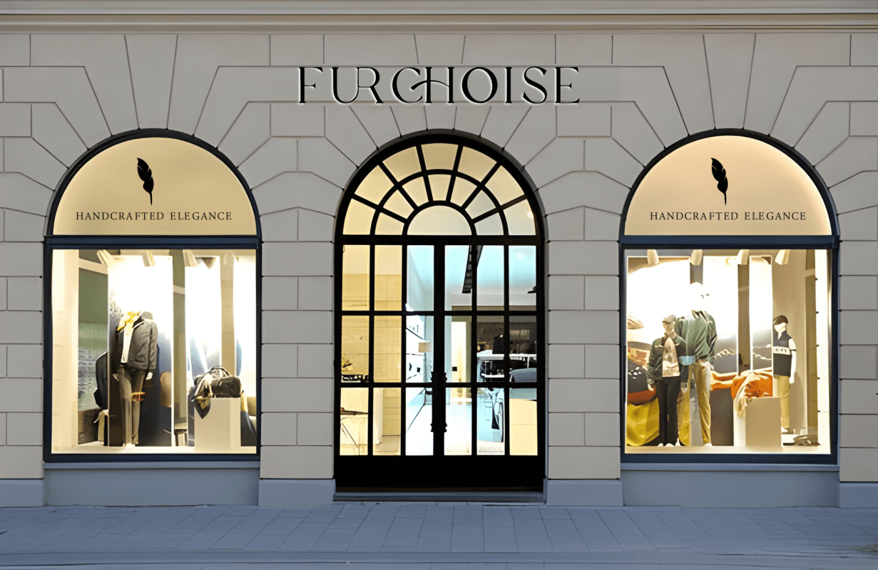 Furchoise store